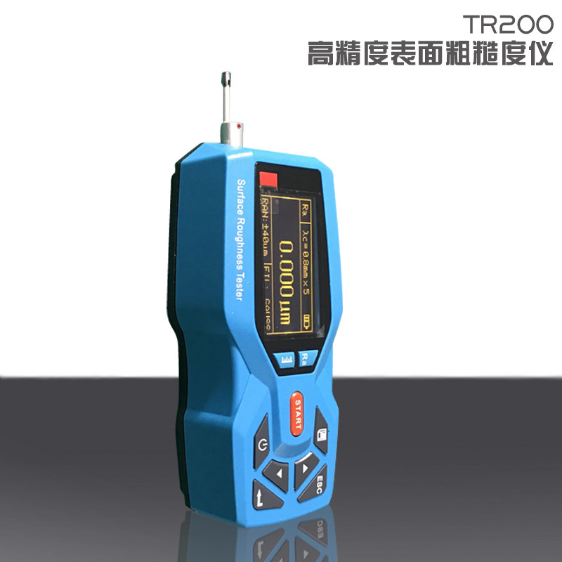 TR220表面粗糙度儀、便攜式粗糙度儀、便攜式光潔度儀
